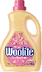 Засіб для прання Woolite для вовни та делікатних тканин з Кератином 1.8 л