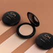 Хайлайтер для обличчя Color Me Couture Collection Silky Micronized Highlighter, відтінок 0, 10 г фото 2