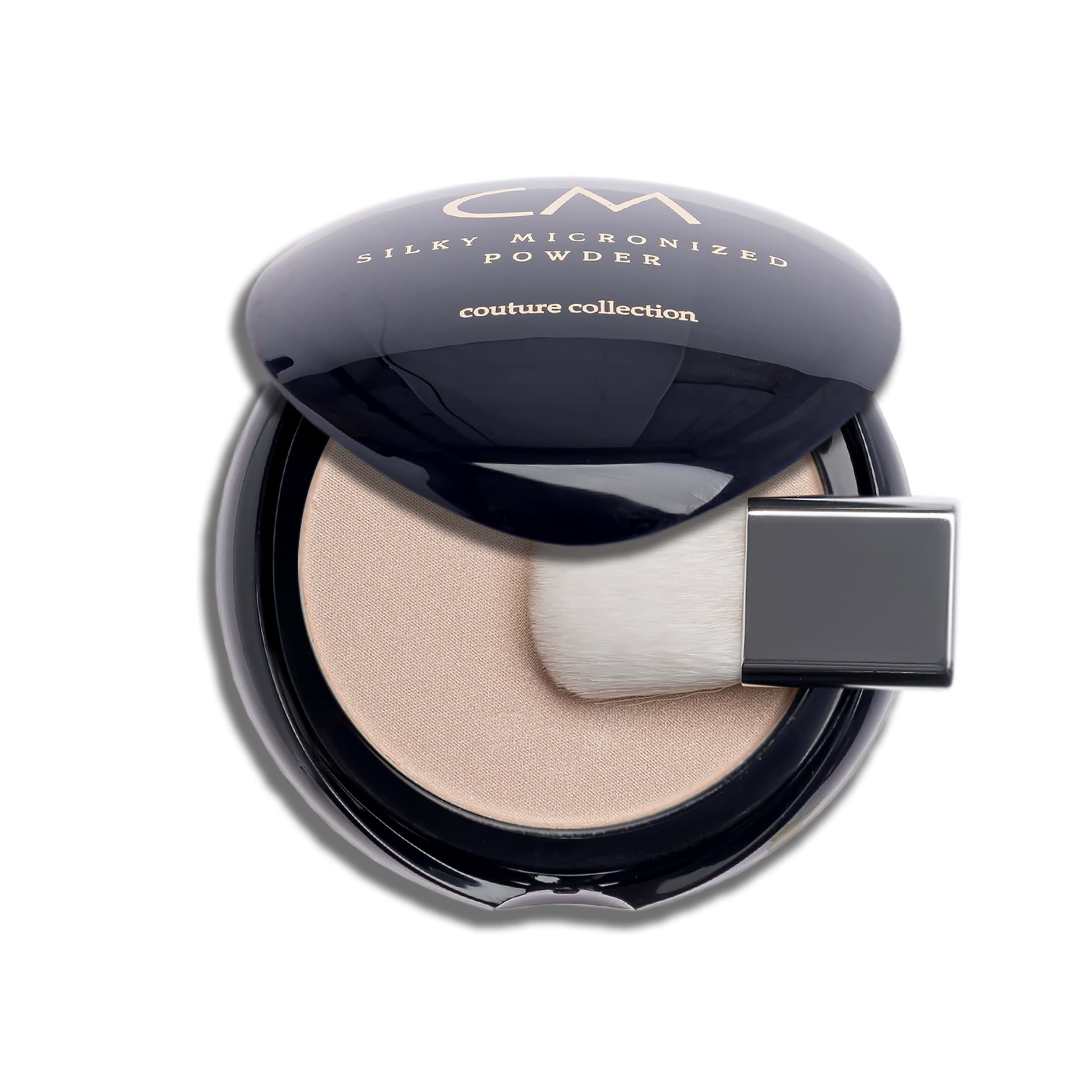 Хайлайтер для обличчя Color Me Couture Collection Silky Micronized Highlighter, відтінок 0, 10 г