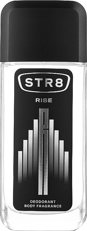 Спрей для тела STR8 rise 85 мл
