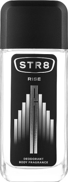 Спрей для тела STR8 rise 85 мл