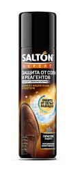 Защита обуви от соли и реагентов Salton Exper, 250 мл