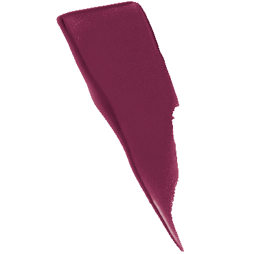 Рідка матова помада для губ Maybelline New York Super Stay Matte Ink Ashley Longshore, відтінок 40, 5 мл фото 3