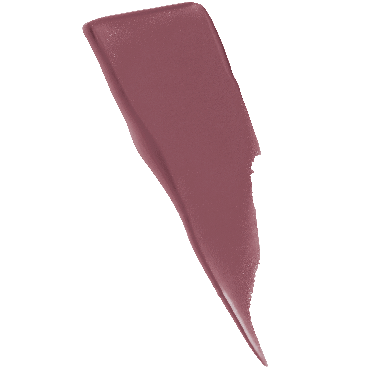 Рідка матова помада для губ Maybelline New York Super Stay Matte Ink Ashley Longshore, відтінок 95, 5 мл фото 3