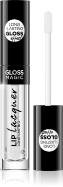Жидкая помада для губ Eveline Gloss Magic Lip Lacquer №20 4,5 мл