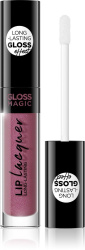 Рідка помада для губ Eveline Gloss Magic Lip Lacquer №21 4,5 мл