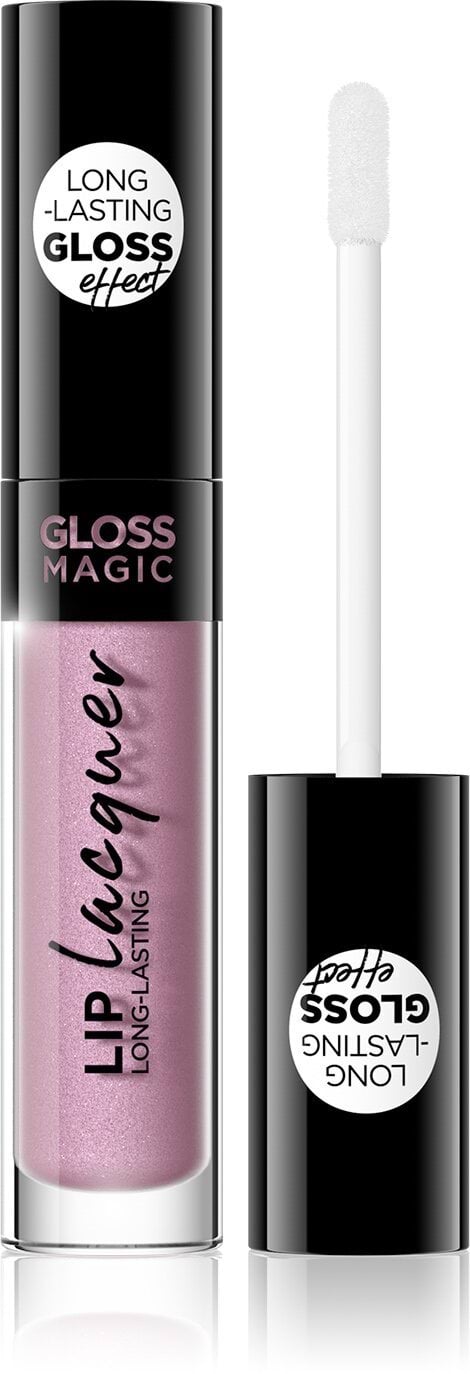 Жидкая помада для губ Eveline Gloss Magic Lip Lacquer №23 4,5 мл ...