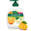 Рідке крем-мило для рук Palmolive Натурель Вітамін C і Апельсин 300 мл