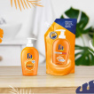 Рідке мило Fa Hygiene & Fresh з антибактеріальним ефектом та ароматом апельсину 500 мл фото 2