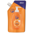 Жидкое мыло Fa Hygiene & Fresh с антибактериальным эффектом и ароматом кокоса апельсина 500 мл
