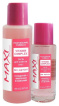 Жидкость для снятия лака Maxi color Maxi remover Vitamin complex, 50 мл