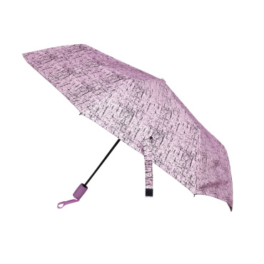 Зонт складной SKY мужской полуавтомат