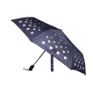 Зонт складной SKY женский полуавтомат