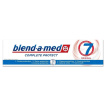 Зубна паста Blend-a-Med Complete 7 Original, 75 мл
