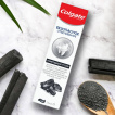 Зубная паста Colgate Безопасное отбеливание Природный уголь отбеливающая 75 мл фото 6