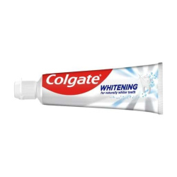 Зубна паста Colgate Відбілювальна, 50 мл