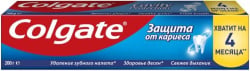 Зубная паста Colgate Защита от кариеса, 200 г