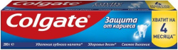 Зубна паста Colgate Захист від карієсу, 200 г
