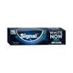 Зубна паста Signal миттєва білизна для чоловіків супер чистота,75 мл