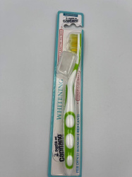 Зубна щітка Pasta del Capitano Whitening середня, 1 шт