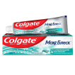 Зубная паста Colgate МаксБлеск отбеливающая 100 мл фото 1