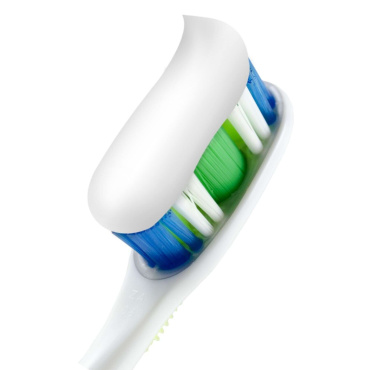 Зубна паста Colgate Максимальний захист від карієсу Свіжа мята 50 мл фото 5