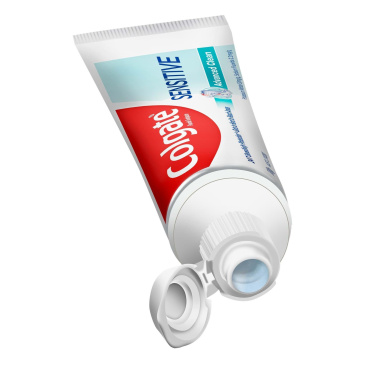 Зубная паста Colgate Sensitive Совершенствующая чистка 75 мл фото 5