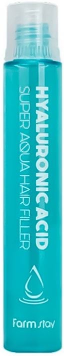 Увлажняющий филлер FarmStay с гиалуроновой кислотой 13 мл