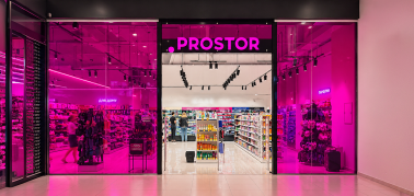 PROSTOR продовжує працювати