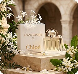 Chloe Love Story женская туалетная вода, 30 мл - купить по лучшей