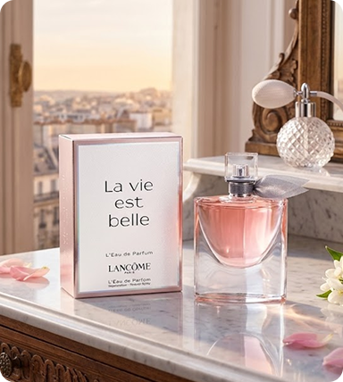 Lancome La Vie est Belle жіноча парфюмована вода, 75мл - купити за