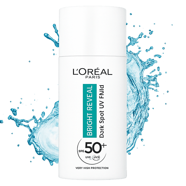 Фото 1 L`Oreal Bright Reveal